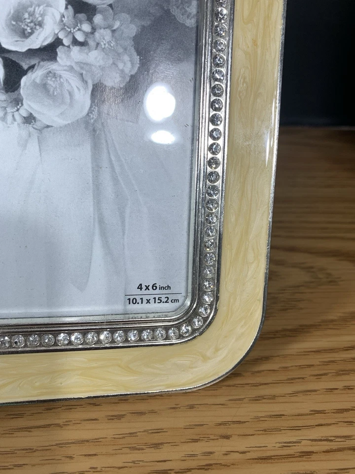 Álbum de casamento: livro de memória clássico lembrança/álbum de fotos para todas as ocasiões - Imagem 4 de 4