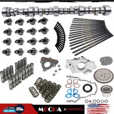 Sloppy Stage 2 Camshaft Lifter Kit For 1997 Gm Chevy Ls1 4.8l 5.0l 5.3l 6.0l Ls Sloppy Stage 2 Camshaft Lifter Kit For 1997 Gm Chevy Ls1 4.8l 5.0l 5.3l 6.0l Ls