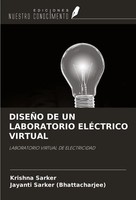 Krishna Sarker (U. A.) | DiseÑO DE UN Laboratorio ElÉCtrico Virtual | Buch