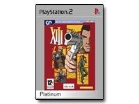 XIII (UK) von Ubisoft | Game | Zustand gut