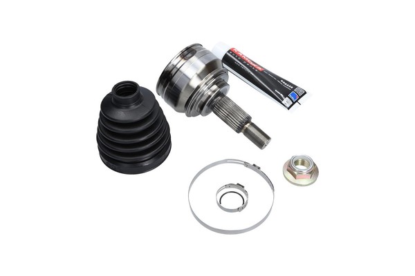 Kamoka Gelenksatz Antriebswelle 6062 FüR Renault JL Trafic FL EL M22X1.5 Opel 2-image