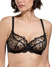 Empreinte Tess Bra Low Neck Underwired Womens Luxury Lingerie 08228