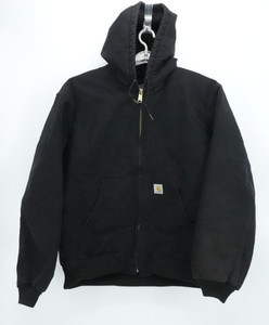 Carhartt Active Jacket J140 | eBay