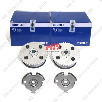 MAHLE New Timing Chain Sprocket Intake & Exhaust Camshaft For BMW N55 N54 N52