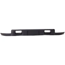 Front Bumper Valance Defllector For 2011-2014 Chevrolet Silverado 2500HD 3500HD