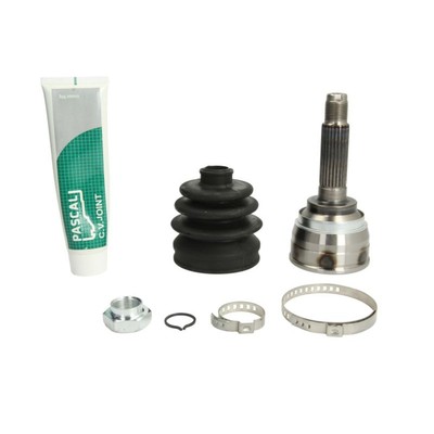 Gelenksatz, Antriebswelle PASCAL G10003PC