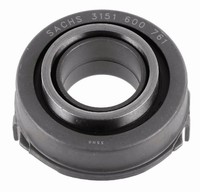 AusrÜCklager Sachs 3151 600 761 FÜR CitroËN Passend FÜR Fiat Peugeot