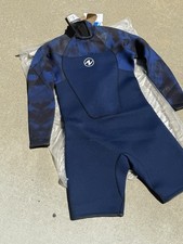 Aqua Lung Wetsuits for Men for sale | eBay