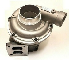 Turbocharger Isuzu Truck, Hitachi Excavators with 6HK1X Engine CIEW 114400-4380