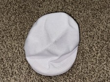 Extra Large White Kangol Hat