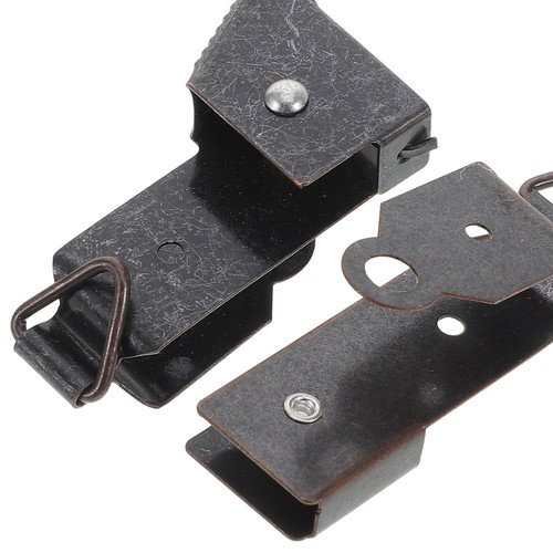 Set of 2 Curtain Lifter Accessories for Blinds Parts Replacement Roller - Picture 3 of 12