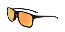 Under Armour UA 7002/S Matte black 56/18/135 TEEN Sunglasses
