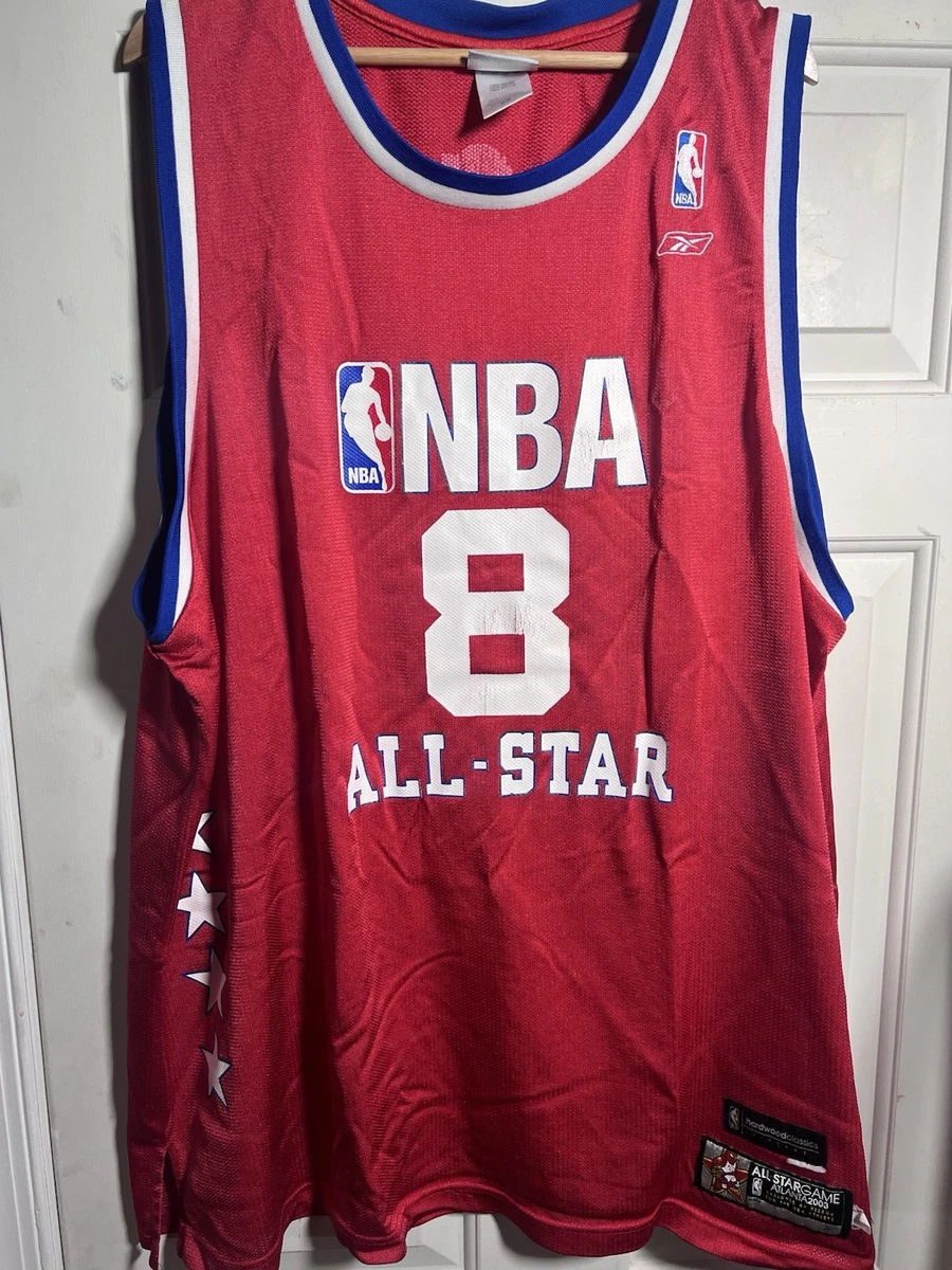Reebok Men Kobe Bryant NBA Jerseys for sale | eBay