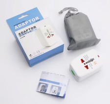 European Travel Plug Adapter , International Adapter