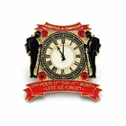 Armistice of Compiègne Enamel Badge WW1 UK BRITISH