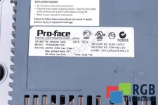 PFXGM4301TAD PRO-FACE - Reconditionné - Garantie 24 mois
