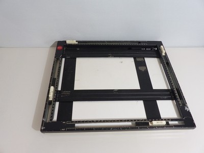 LEITZ FOUR BLADE Dunkelkammer Foto Entwicklung Frame  Vergrößerungsrahmen #1 M