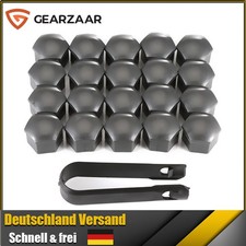 17mm Radschrauben Radmuttern Bolzen FÜR Skoda FÜR Opel Satz FÜR AUDI FÜR Ford