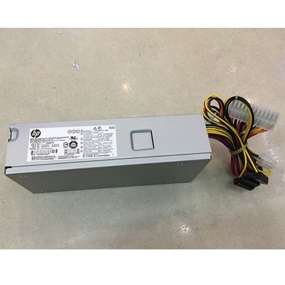 633195-001 633196-001 633193-001 220W Power Supply For HP S5 *cc