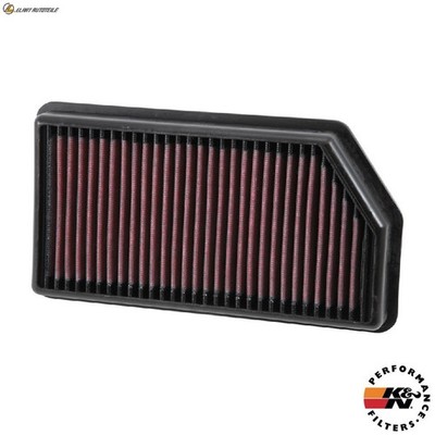 LUFTFILTER 33-3008 FÜR HYUNDAI CRETA/SUV i30/II/III/FASTBACK/Kombi/Van CANTUS