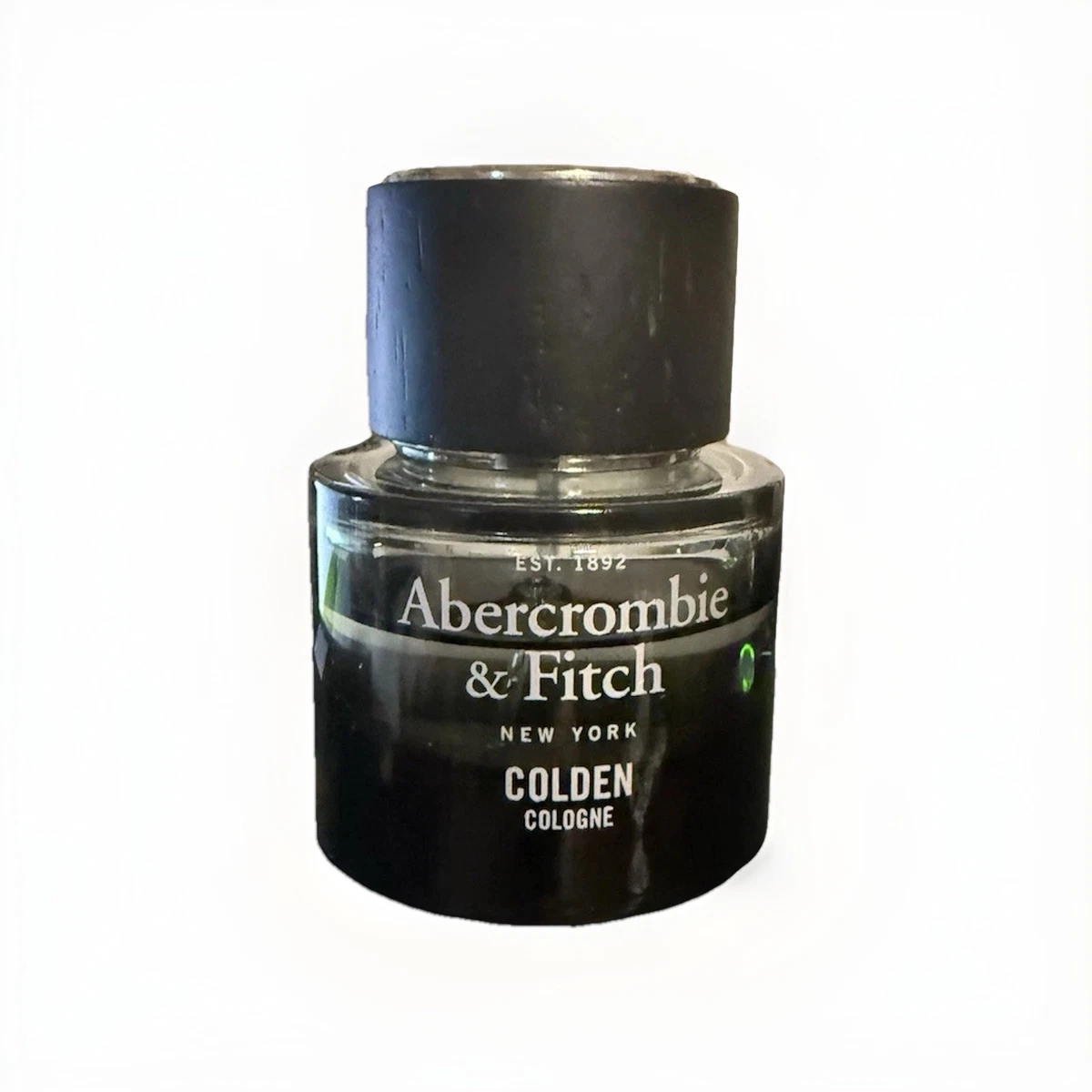 新品 Abercrombie & Fitch COLDEN コロン 30ml Abercrombie & Fitch Colden Fragrances for Men for sale - eBay