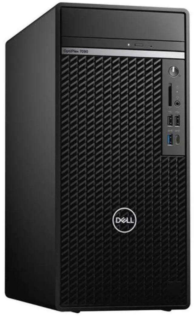 Windowsデスクトップ DELL OptiPlex 7090 i7-11700 Dell OptiPlex 7090 Tower Desktop i7-11700 16GB RAM 512 W11 Pro