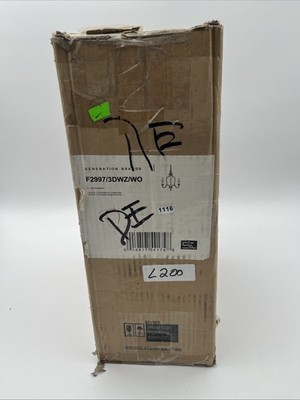 Generation Brands F2997/3DWZ/WO 3 Light Chandelier