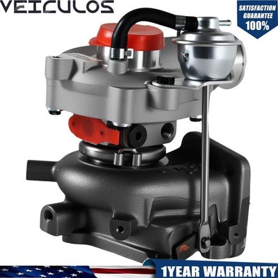 Turbo Charger For Mazda CX-7 CX7 2.3L Turbocharge 2007 2008 2009 2010 K0422-582
