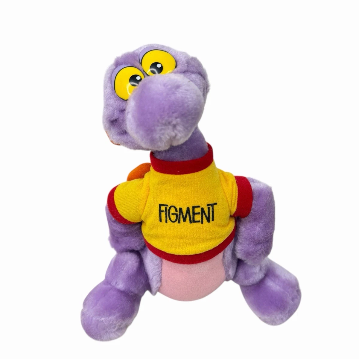 Preços baixos em Pelúcia FIGMENT | eBay