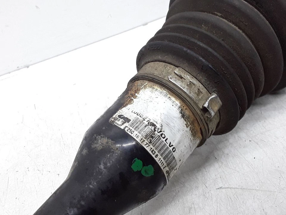 Árbol de transmisión delantero Volvo XC90 2010 LGI105216 Foto 3 de 3