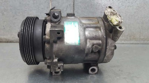 SD7VBD klimakompressor RENAULT CLIO II FASE I B CBO 1998-2001 1.2 1958616