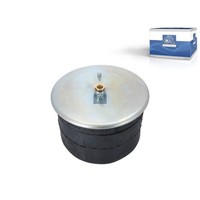 Federbalg Luftfederung Dt Spare Parts Passend FüR U.A. MERCEDES-BENZ