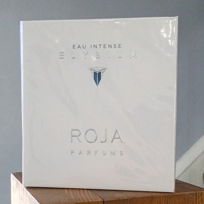 Roja Parfums Elysium Eau Intense Spray 3.4 fl oz Regular Size