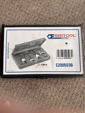 Britool E200503B Coil Pack Pulling Tool