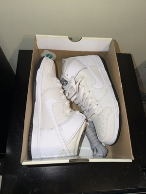 NIKE SB DUNK HIGH SIZE 8.5M / NIKE SB DUNK HIGH ANTI-HERO