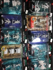 D D Nolzur's Marvelous Miniatures Lot Of 10 New sealed