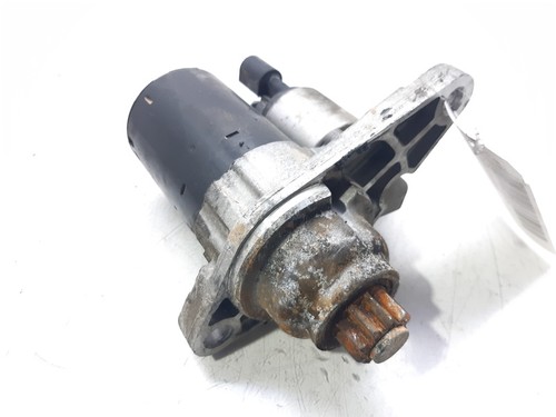 02T911023R halter anlasser für SKODA FABIA (5J2 ) AMBITION 2000 6722025