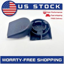 OEM NEW For TOYOTA FJ CRUISER PRIUS RAV4 GX460/470 FRONT WIPER ARM COVER CAP SET