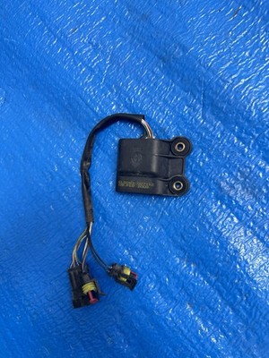 2010 10-12 CAN AM CAN-AM Spyder RT Ignition Module Unit Computer ELO263-027112