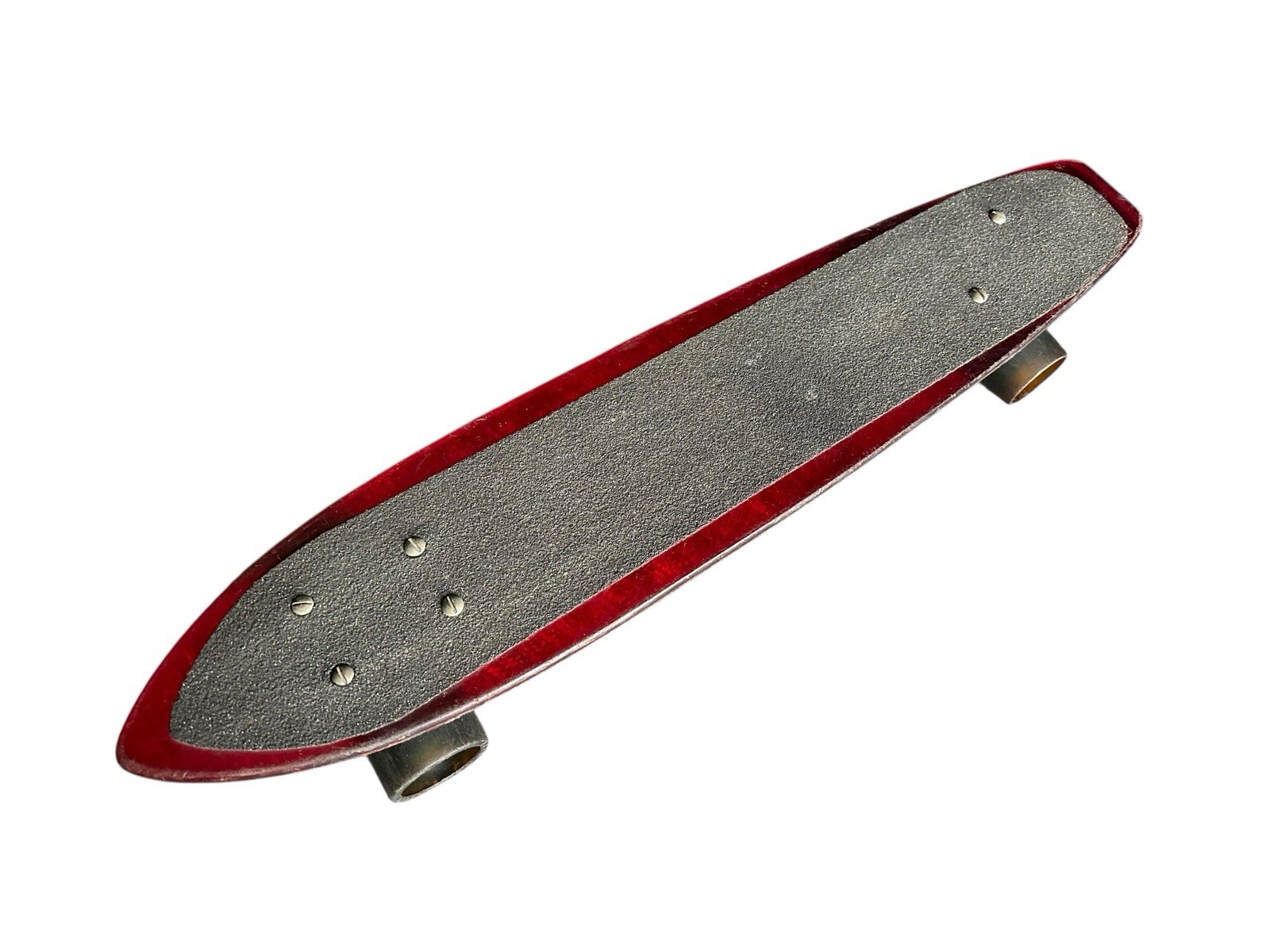 1970s ナッシュ Kick Tail スケートボード NASH SKATEBOARD