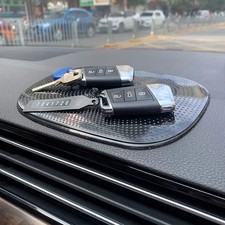 Car Magic Anti-Slip Dashboard Sticky Pad Non-slip Mat GPS Cell Phone-Holder