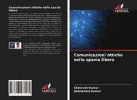 Chakresh Kumar (U. A.) | Comunicazioni Ottiche Nello Spazio Libero | Taschenbuch