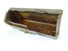 Werkzeugkiste (ohne Deckel) von Fendt Farmer 104 S 104S Traktor