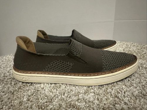 Scarpe slip on casual UGG donna taglia 6