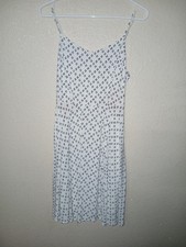Medium Sun Dress By Old Navy 