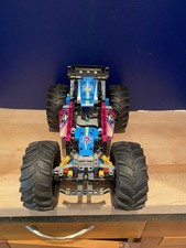 LEGO TECHNIC: Off-Road Buggy (42124) for sale online | eBay