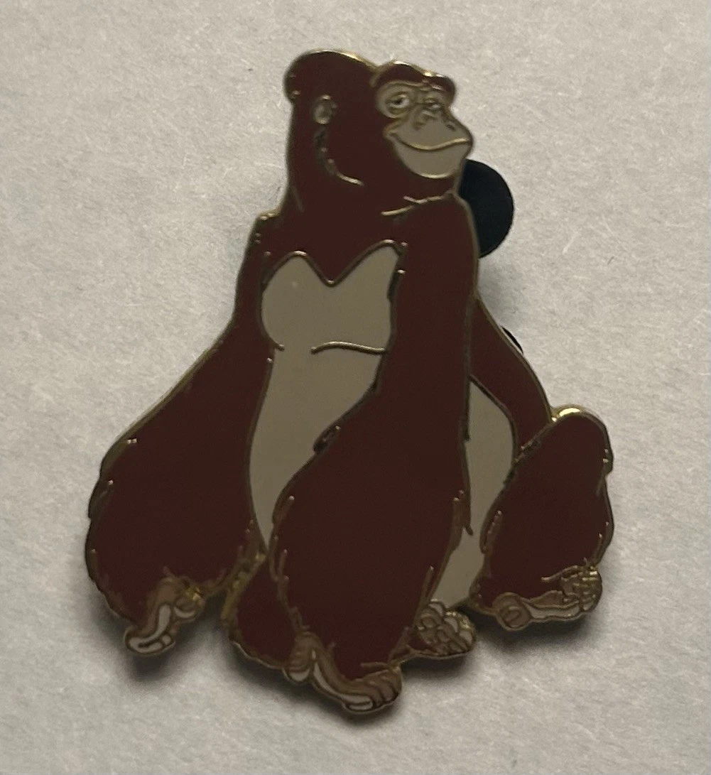 Disney World - Kala - Tarzan Series - 2002 Pin