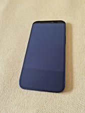 Apple iPhone 12 mini A2399 64GB Schwarz (Ohne Simlock) (Dual-SIM)