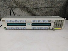 Telex RTS 90007656036 KP-32 Professional Broadcast Intercom Control Panel