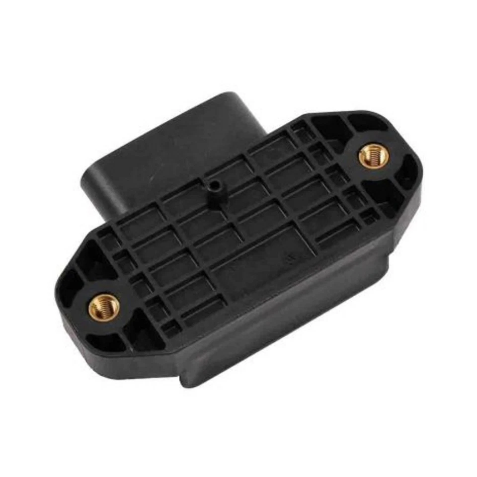 Genuine ACDelco For Chevy Tahoe/Suburban 1500 08-14 Trailer Brake Continue Relay - Image 2 of 4